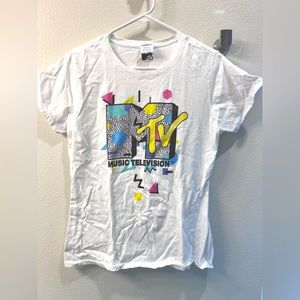 MTV Graphic Tee